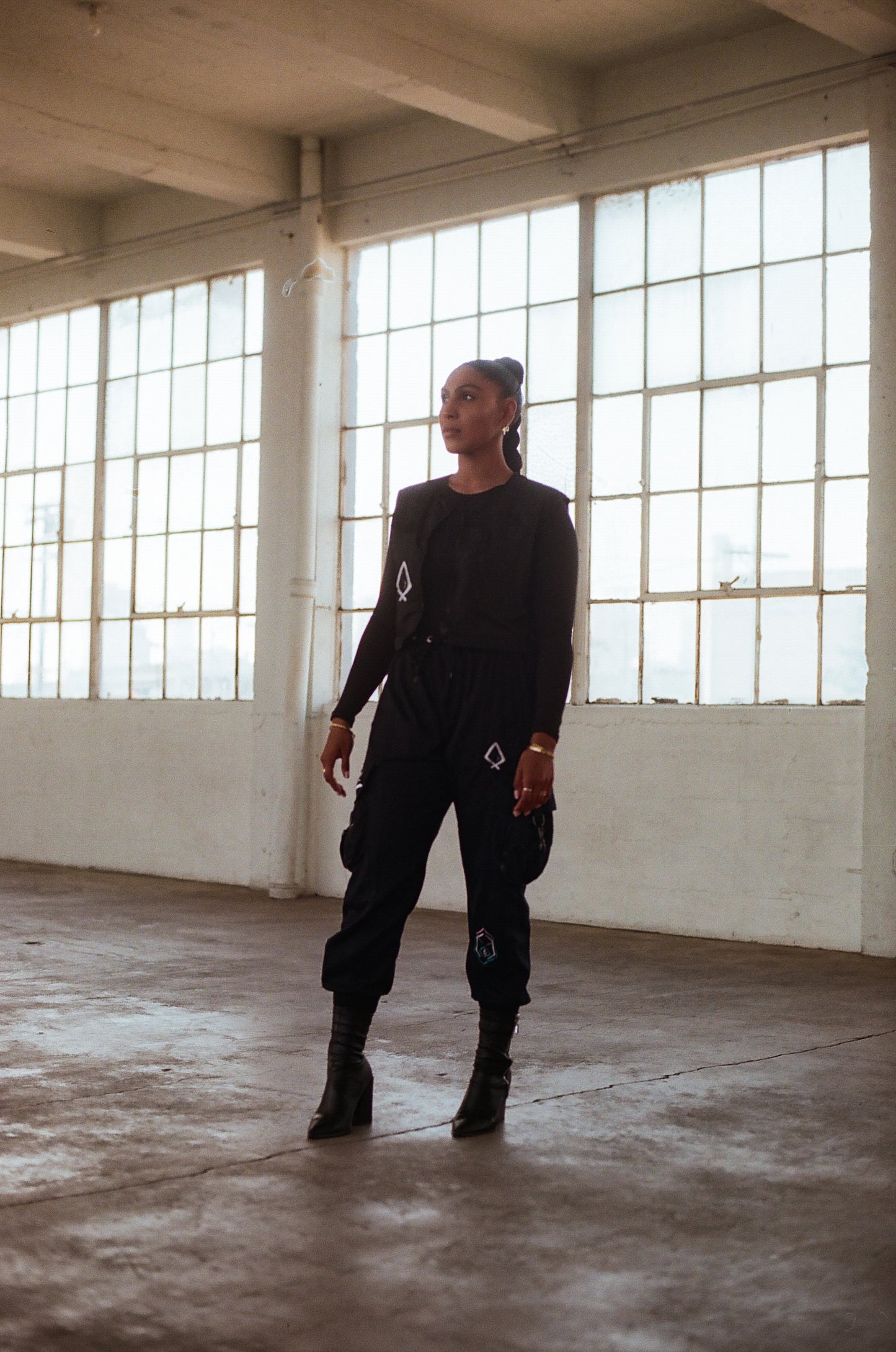 Gliftek Utility Vest