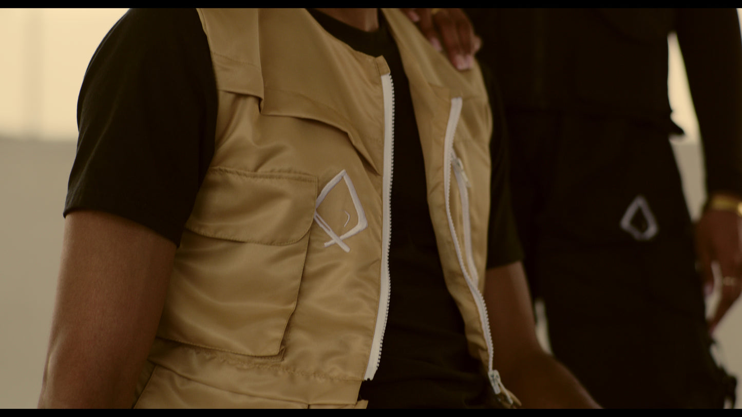 Gliftek Utility Vest
