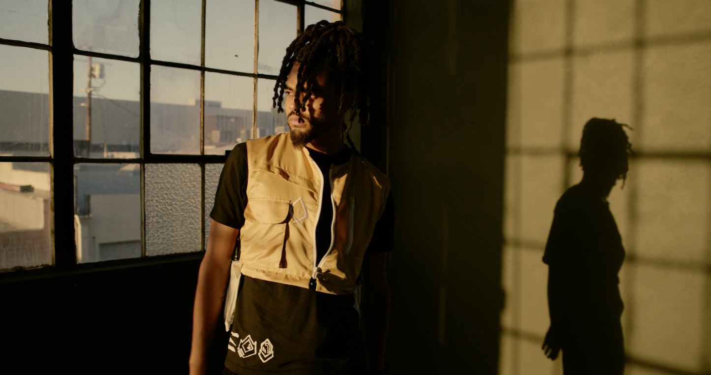 Gliftek Utility Vest